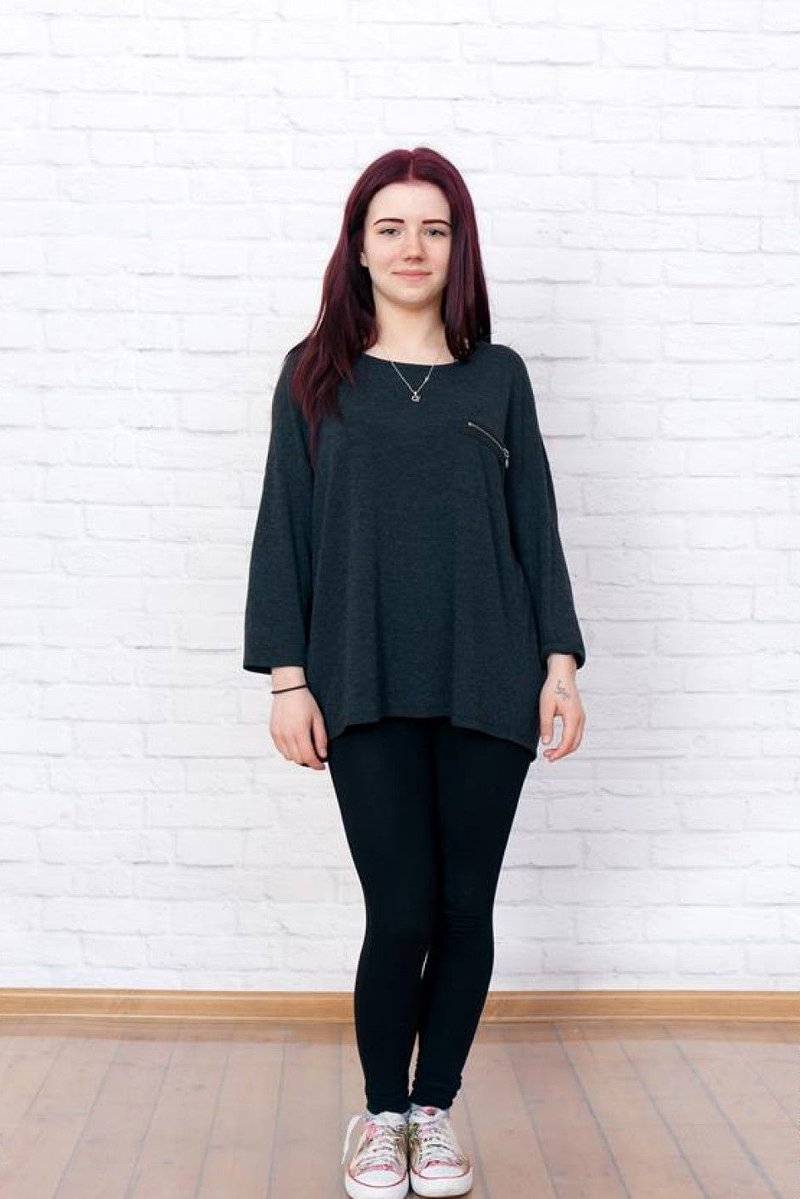Эвелина, 20